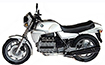 K100 / K100RT / K100RS / K100LT